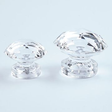 Diamond Knobs