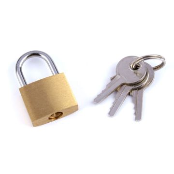 Brass Padlocks