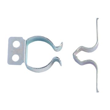 Gripper Catches. Pack of 10