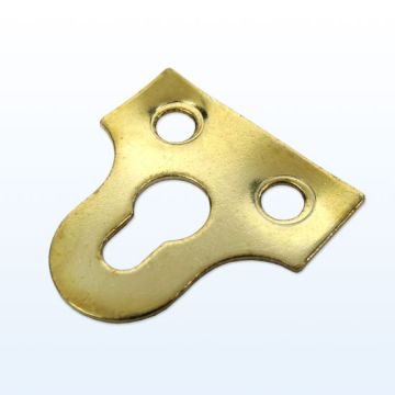 Glassplates - Slotted. Pack of 100