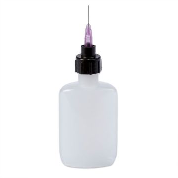 Solvent Applicator & Spare Needle