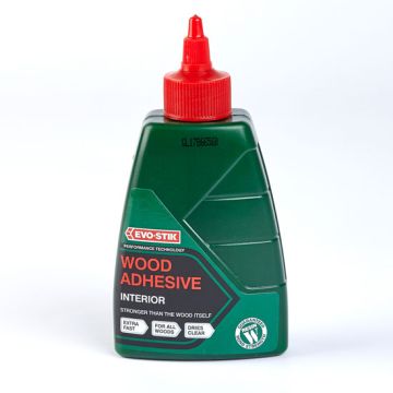 Evo-Stik Resin 'W' Interior Wood Adhesive