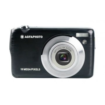 AGFA Photo Realishot DC800 Camera Black