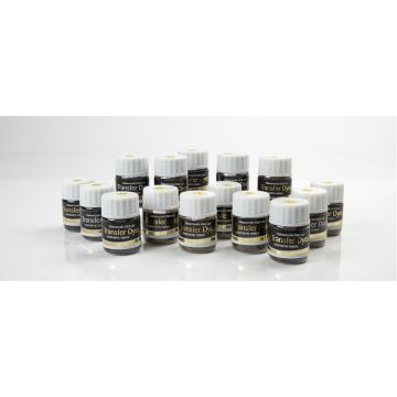 Fabric Transfer Dye Class Pack