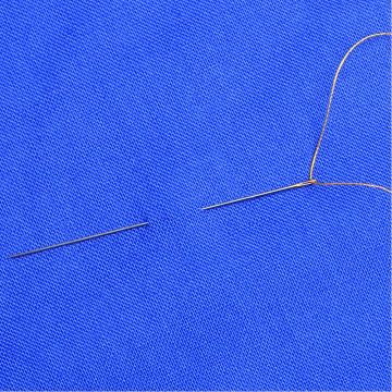 Beading Needles Size 10 