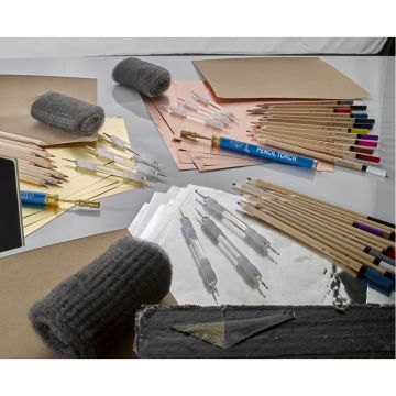 Copper Styling Project Set