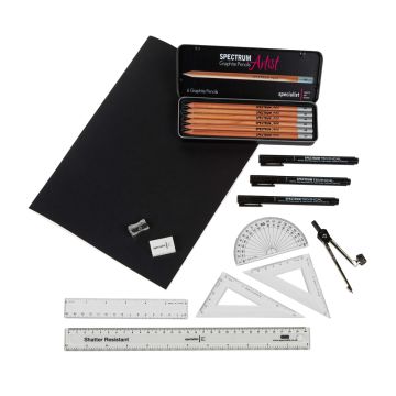 Graphics STUDENT Packs