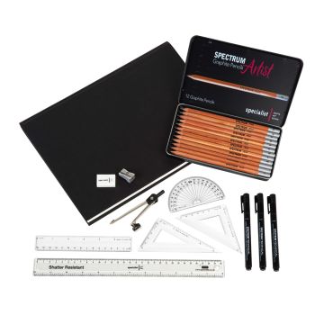 Graphics ARTIST Packs