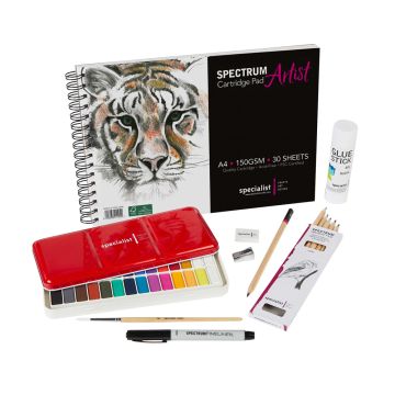 Starter STUDENT Packs