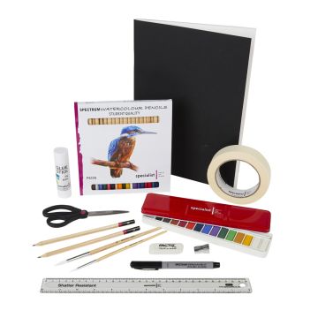 Favourite Creative STUDENT Packs