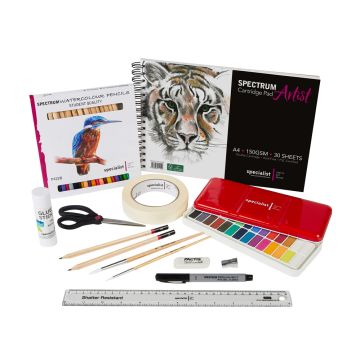 Favourite Creative ARTIST Packs