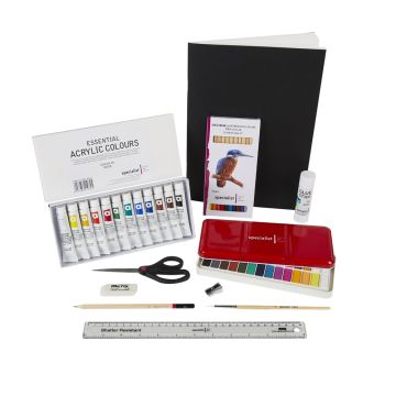 Everyday Art INTRO Packs