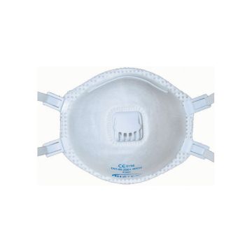 Protective Mask - FFP3