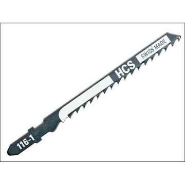 Bosch Jigsaw Blades - T144D