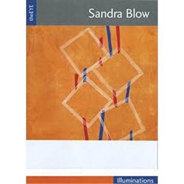 theEYE Series. Sandra Blow