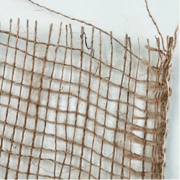 Jute Scrim