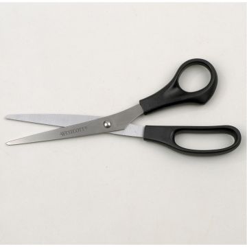 Sidebent Scissors
