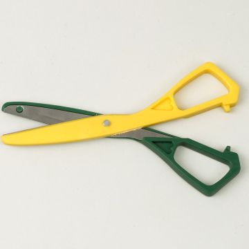 Safety Blade Scissors