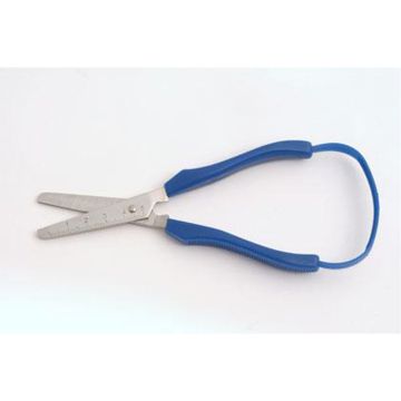 Round Tip Safety Scissors
