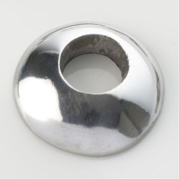 Aluminium Pendant Round Donut