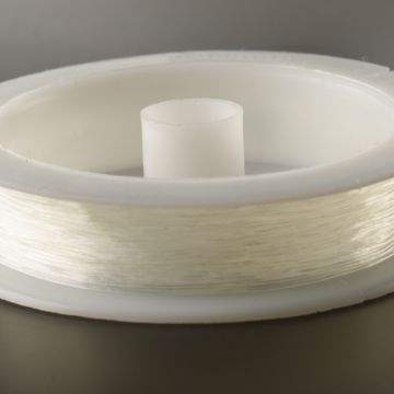 Stretch Beading Cord