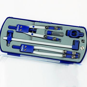 Helix Precision Drawing Set