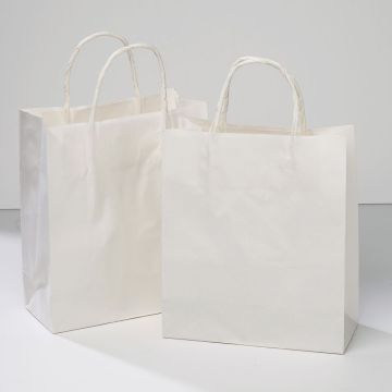 Loop Handle Paper Bags Pack
