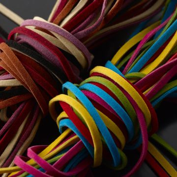 Imitation Suede Assortments