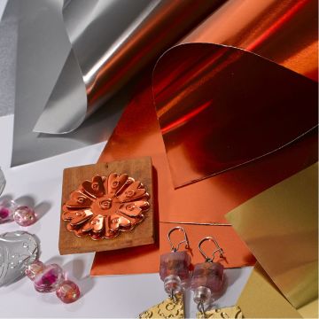 Embossing Foil