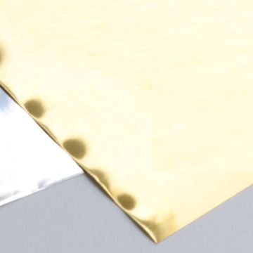 Brass Styling Sheets