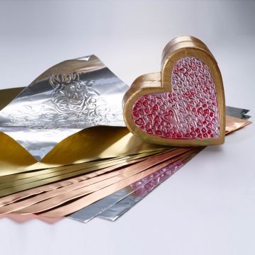 Metal Styling Sheets Pack