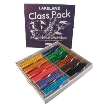 Lakeland Class Pack
