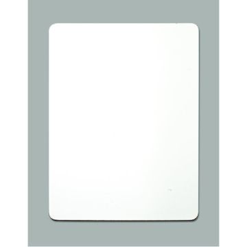 Heat Resistant A4 Mat