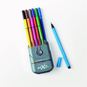 Bruynzeel Fineliners Set