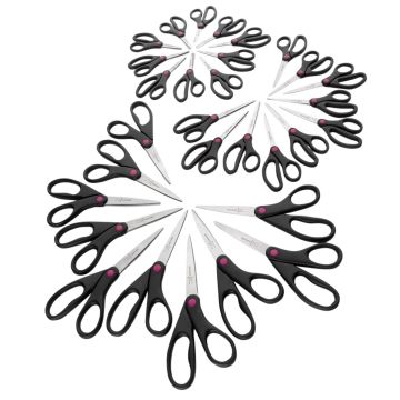 Specialist Crafts Scissors Class Pack