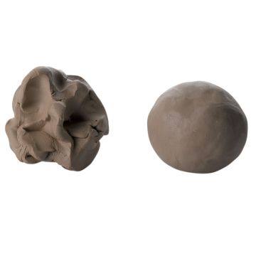 Specialist Crafts White Firing Clay - 12.5kg