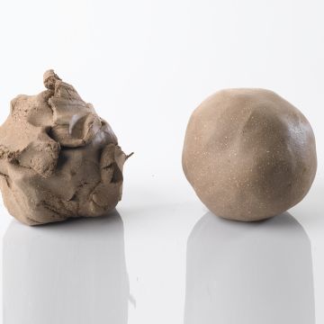 Specialist Crafts Icon Crank Clay - 12.5kg