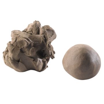 Specialist Crafts Raku Clay - 12.5kg