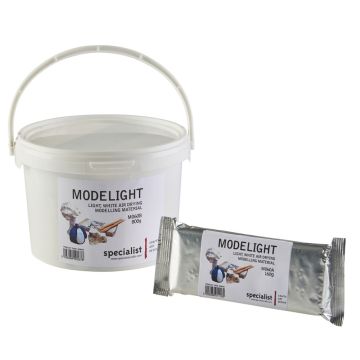Specialist Crafts Modelight