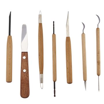 Incision and Mark Making Tool Set