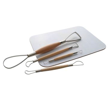 Double-Ended Loop Modelling Tools 