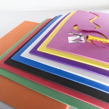 Plastazote Foam Sheets