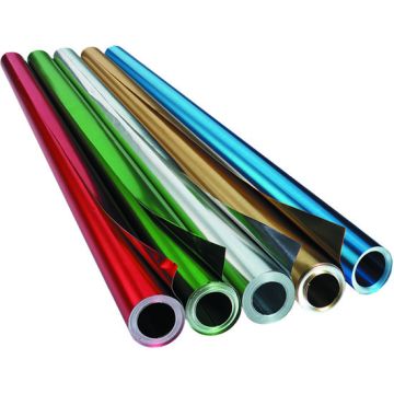 Metal Foil Rolls
