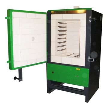 Front Loading Kiln - 92L