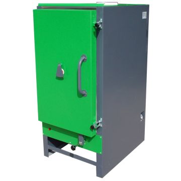 Front Loading Kiln - 250L