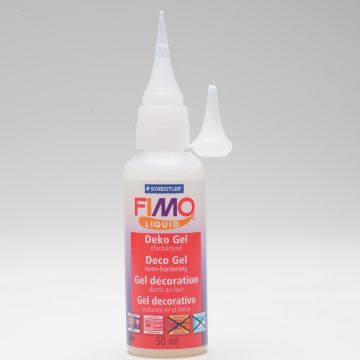 Fimo Liquid Deco Gel