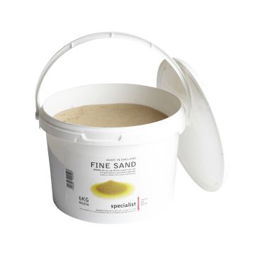 Specialist Crafts Mosaic Fine Sand