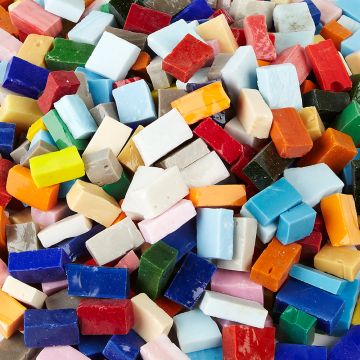 Smalti Byzantine Mosaics Confetti Assortment