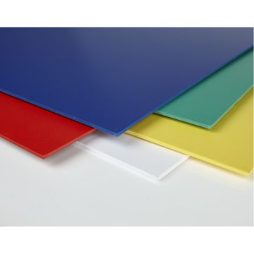 Foam PVC Sheets
