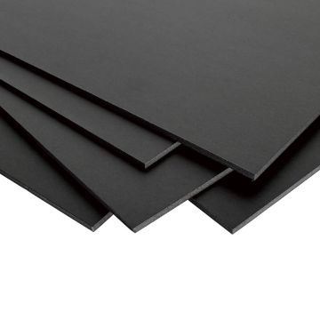 Specialist Crafts Black Foamboard - 5mm
